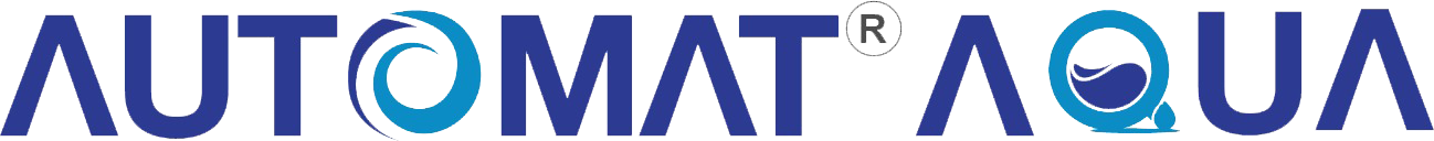 Automat Aqua Logo